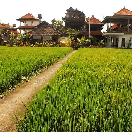Cenik House Ubud エクステリア 写真