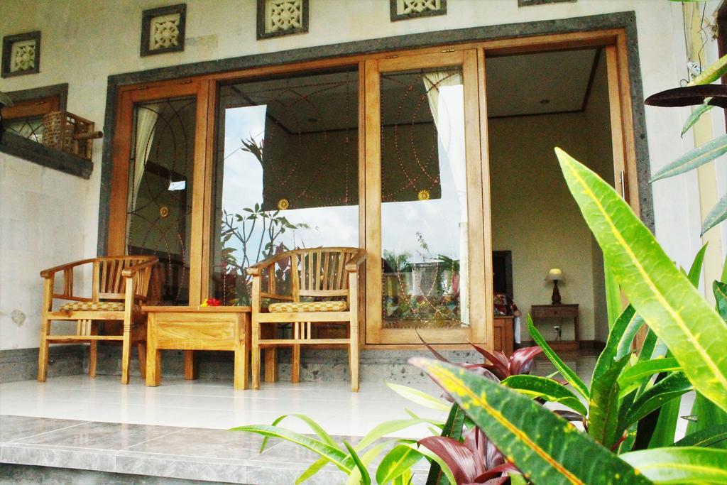 Cenik House Ubud エクステリア 写真