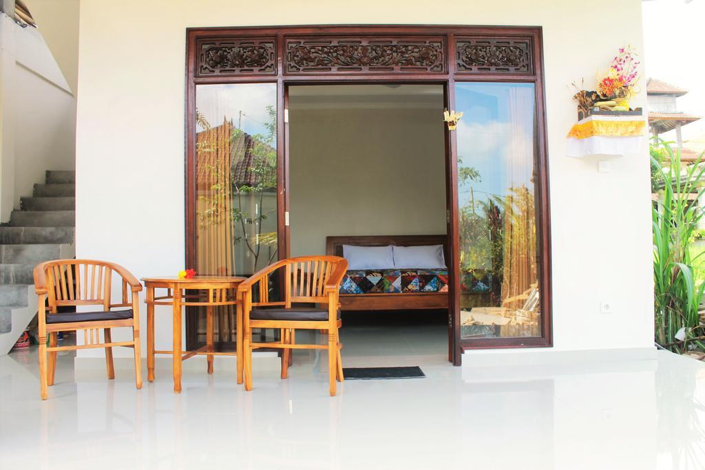 Cenik House Ubud エクステリア 写真