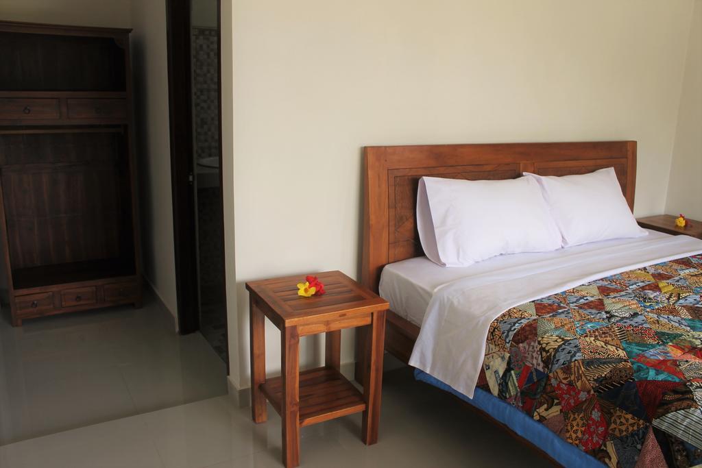 Cenik House Ubud エクステリア 写真