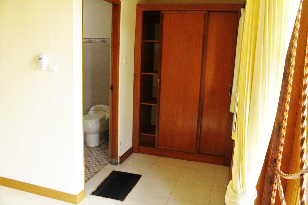 Cenik House Ubud エクステリア 写真